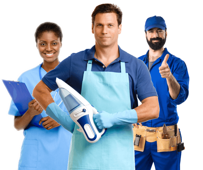 Travailleurs indépendants